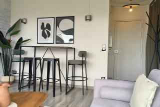 Appartement lumineux - Argenteuil - 2