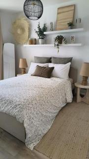 Appartement lumineux - Argenteuil - 1