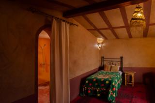 Taragalte Nomad Camp - Mhamid - 6