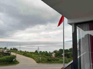 Plaja Yakın Konforlu Aile Yuvası - Piraziz - 6