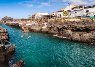 Bryan Ocean Views in Garachico by HRTenerife Net - Garachico - 9