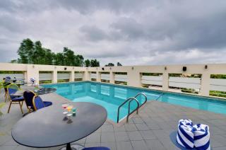 The Fern Residency, Vadgaon - Talegaon, Pune - Pune - 9