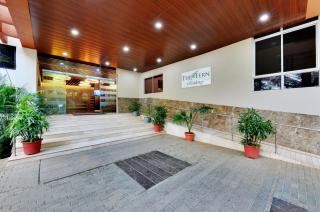 The Fern Residency, Vadgaon - Talegaon, Pune - Pune - 8