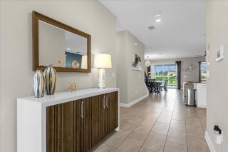8 Bedrooms- 5 Bathrooms- Champions Gate 9004Sh - Kissimmee - 8