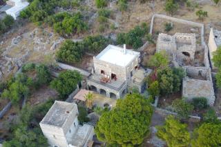 Kitta Vouterakou Family Towerhouse - Koíta - 8