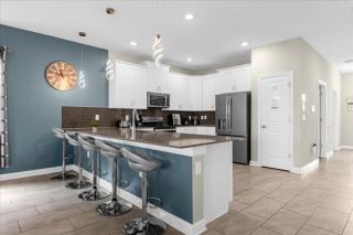 8 Bedrooms- 5 Bathrooms- Champions Gate 9004Sh - Kissimmee - 6