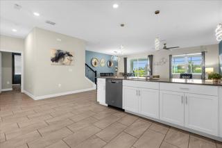 8 Bedrooms- 5 Bathrooms- Champions Gate 9004Sh - Kissimmee - 4