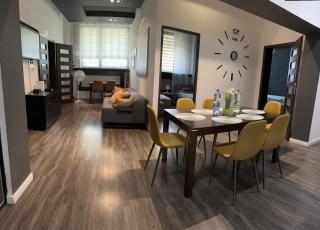 Apartament Jagiellonska - Sosnowiec - 3