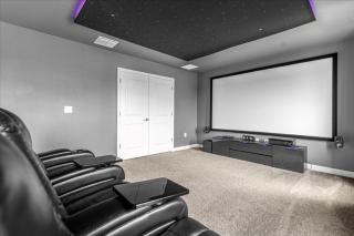 8 Bedrooms 5 Bathrooms Champions Gate 9004Sh - 1