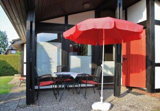 Familienfreundliches Ferienhaus - Butjadingen - 1