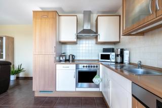 Ferienwohnung Mühlenweide - 2