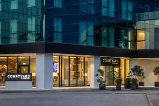 Courtyard by Marriott Milano Linate - Milan - 3