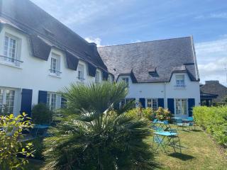 Quality Hotel La Marebaudière Vannes Centre - Vannes - 8