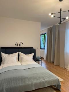 Appartement Buchenhain - 9