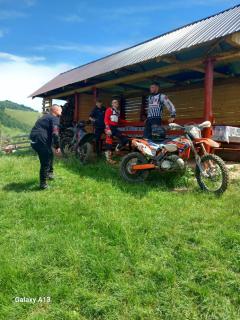 La coliba lu Ciolea - 6