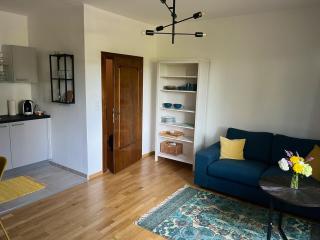 Appartement Buchenhain - 7