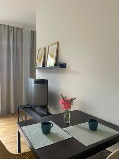 Appartement Buchenhain - 5