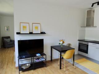 Appartement Buchenhain - 3