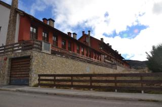 La Massana - Alcalá de la Selva - 2