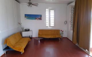 Hibiscus Location - Le Vauclin - 1