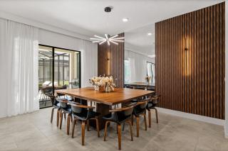 10 Bedrooms-9 Bathrooms- Paradiso Grande 6170 Hs - Orlando - 7