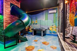 10 Bedrooms9 Bathrooms Paradiso Grande 6170 Hs - 2