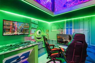 10 Bedrooms9 Bathrooms Paradiso Grande 6170 Hs - 1