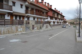 La Massana - Alcalá de la Selva - 1
