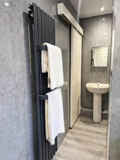 Comfortable Stay At Our 3br Flat Near The City - South Shields - 7
