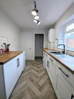 Comfortable Stay At Our 3br Flat Near The City - South Shields - 5