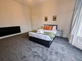 Comfortable Stay At Our 3br Flat Near The City - South Shields - 2