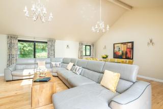 Hillside Lodge, Tor Farm - Cheddar - 4