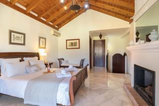 Villa Jardín de Guadalmina - 1