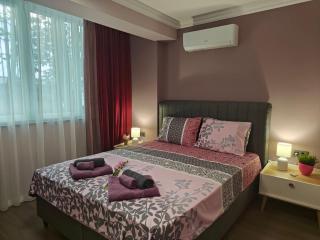 MALVA уют в сърцето на Варна - Varna City - 3