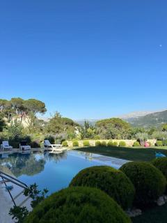 Villa Lorana - - 4