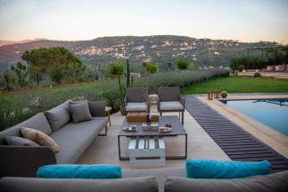 Villa Lorana - - 1