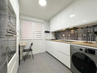 Encantador Apartamento junto al Ayuntamiento - Bilbao - 3