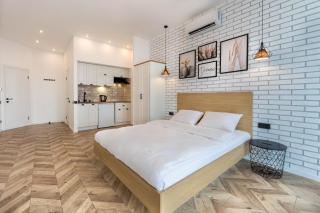 Design Apartments with Panoramic View - 1