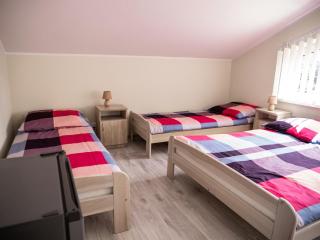 Pokoje Gościnne MIKAS - 5