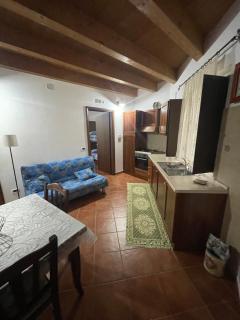 Casa di nonno Agostino - San Severino Lucano - 9