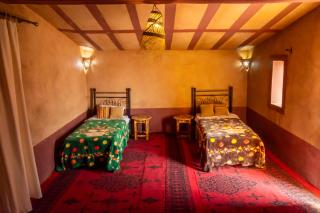 Taragalte Nomad Camp - Mhamid - 7
