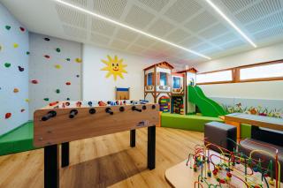 Hotel Cristallino d'Ampezzo - 5