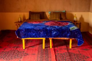 Taragalte Nomad Camp - Mhamid - 5