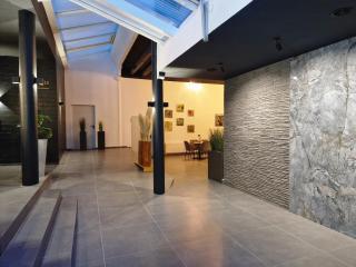 reiminski Abenteuer Space Kapseln, Tennis Squash Soccer, Sport & Wellness - Bergen - 6