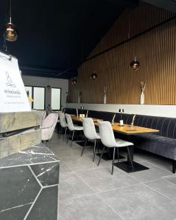 reiminski Abenteuer Space Kapseln, Tennis Squash Soccer, Sport & Wellness - Bergen - 5