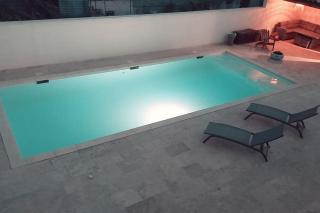 Villa moderne avec piscine - Monteux - 9