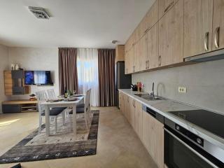 Apartman Andjela - Topla - 0