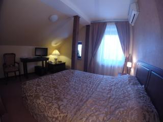 Grafo Zubovo Hotel & SPA - Bubiai - 1