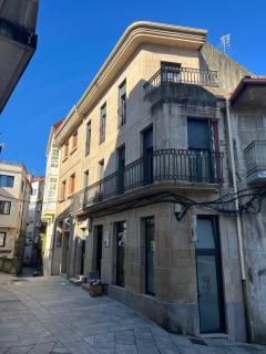 Apartamentos Redondela - Centro histórico - Redondela - 9