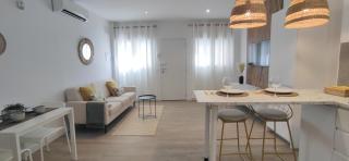 Apartamento Ipalema - Málaga - 4